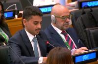 Qatar vows to work with UN to accelerate Doha Programme for Least Developed Countries