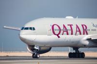 Qatar Airways temporarily suspends Riyadh, Dammam flights