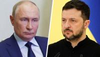Russia rejects Ukraine's 60-day ceasefire proposal with different 'peace' vision