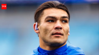 Will Puka Nacua play against the Buffalo Bills today? Latest injury update on the Los Angeles Rams popular star