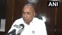 'No Such Decision': BCCI Secretary Devajit Saikia Dismisses India Vs Sri Lanka Venue Shift Reports