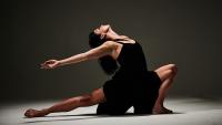 Royal Ballet star Natalia Osipova returns to Israel with world premiere by Israeli choreographer