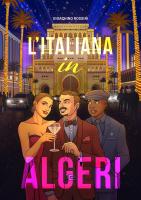 Las Vegas Opera Postpones’The Italian Girl in Algiers’