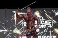 Boston gym owner triumphs in bodybuilding and fitness competition in the US
