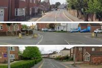 Road in Boston set for 'very important improvement scheme'