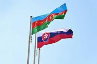 Azerbaijan and Slovakia to exchange classified information