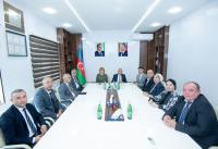 Uzbekistan’s Namangan State Technical University representatives hail academic environment at BEU
