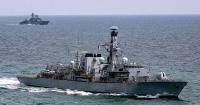 A Falklands friend: HMS Westminster Type 23 frigate to be scrapped in Turley