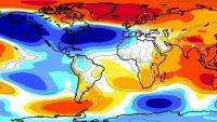Ireland weather: Weather maps show big freeze coming in winter in major change from El Niño