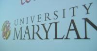 University of Maryland club tennis team suspended after racist material distributed, staff says