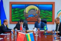 Rwanda and China Sign Aviation Deal to Strengthen Aircraft Safety and Civil Aviation Oversight