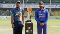 BCCI Denies Reports of India-Sri Lanka ODI Moving From Delhi to Ahmedabad