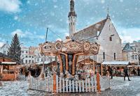 From Belfast to Budapest, six of the best festive markets to visit this winter