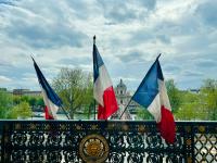 French Police Arrest Three 17-Year-Olds Over Stolen Data Lookup Sites