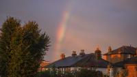 Will it be warmer this week? How US Hurricane Isaias could bring milder weather to the UK