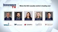 Where does the E&S casualty market stand today?