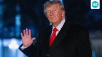Trump’s oceans? US President wants to rename either Atlantic or Pacific