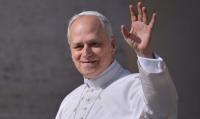 Pope Leo cancels all public events ahead of lung surgery
