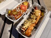Granny G’s Celebrates MN’s Women Athletes With Hot Dogs Fried in Butter