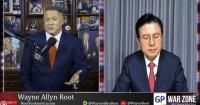 Former Prime Minister of South Korea Warns America That China & CCP Stole 2020, and Are Now Trying to Steal Midterms. Here is the Shocking Interview with Wayne Allyn Root
