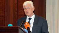 Bulgaria steps up surveillance in the Black Sea