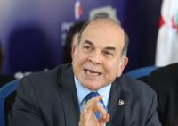 Pelegrín Castillo says Haiti crisis is not Dominican Republic’s responsibility