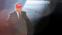 Judge cancels taxpayer-funded Trump ads made by Columbia-based company