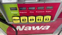 AAA: New Jersey gas prices remain high despite recent stability