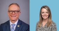 Newman, Koehler Wagner vie to represent Miami County in Ohio House: Election 2026
