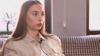 North Macedonia: No record of Iva Mihaylova leaving the country