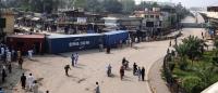 Pakistan's president suspends provincial government