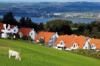 House prices continue to climb in Switzerland