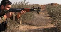 After SDF Dissolution and U.S. Exit, Kurds Face Threats on Both Sides of the Syria-Iraq Border