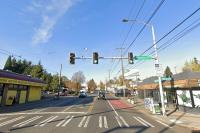 Man Shot in Stomach at Rainier Beach Parking Lot, Rushed to Harborview