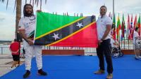 St. Kitts and Nevis Celebrates Silver Medal at World Sailing Inclusive Championships