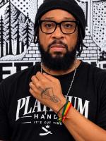 Mr. Platinum celebrates release of ‘Buttercup 26’