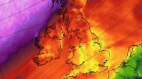 Ireland weather: Met Eireann issues severe warning that is set to impact 500,000 people