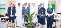 Kuwait Health Minister launches World Sight Day at Jaber Al-Ahmad Hospital