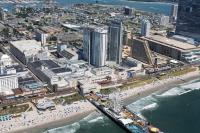 Country Music Star & Extensive Line-Up Coming To Atlantic City, NJ