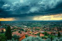 Damage caused by Cyclone Harry: 74.9 million from the EU Solidarity Fund to Italy