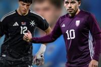 Chesterfield's young guns and their need for regular Saturday football