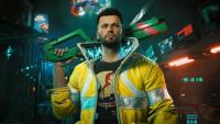 Paramount Develops a Live-Action Cyberpunk 2077 Film With Lorenzo di Bonaventura