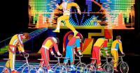 Arts calendar for October 14-November 1