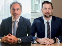 Julius Baer announces new leadership for MEA region