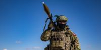 Ukrainian soldiers are putting RPGs on robots for fights in the kill zone, a manufacturer says