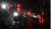 Power outages in Ukraine as strikes continue despite Trump 'energy ceasefire' claim