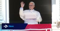 Pope will be admitted to hospital for lung nodule surgery – Vatican