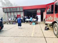 Asheville trains residents as responders to emergencies and natural disasters