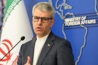 Iranian Foreign Ministry: Ceding territory to Afghanistan is not on the table; leasing port facilities is open for consideration