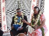 Fijians in Cook Islands celebrate Independence Day